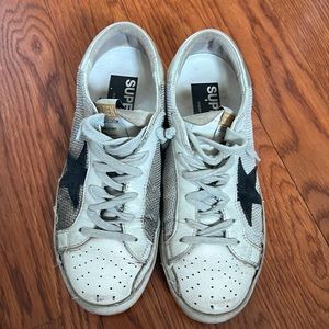 Golden Goose Superstar
